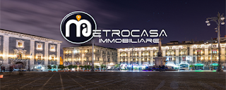 MetroCasa - Agenzia Immobiliare Catania
