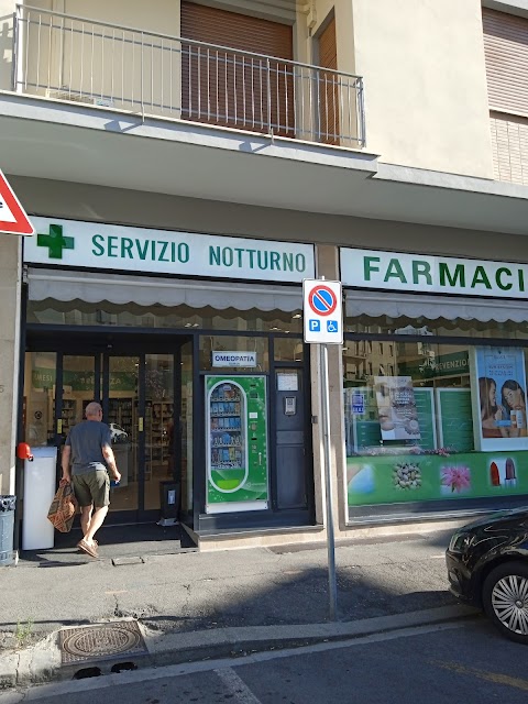 Farmacia Mungai del Dott. Marco Nocentini Mungai & C. S.a.s.