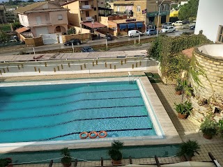 Hotel Tre Torri - Agrigento