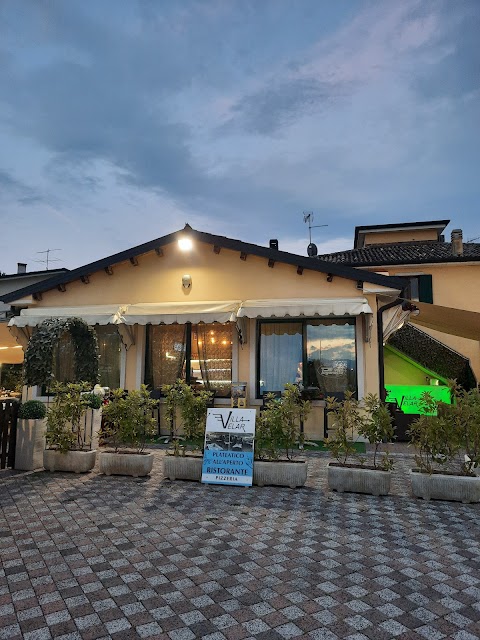 Villa Velar - Ristorante & Pizza Lazise di Verona specialità Pesce di Mare