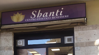 Shanti Centro Estetico Benessere Ciampino