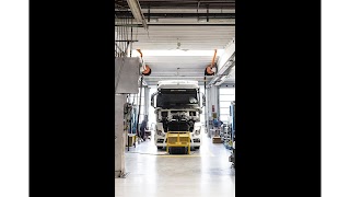 Mercedes-Benz Service | Centro Riparazioni