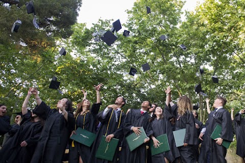 American University of Rome