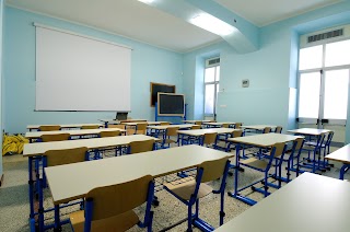 Scuola Empedocle - Liceo Scientifico - Messina