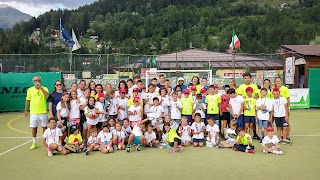 Tennis Vacanza Ponte di Legno