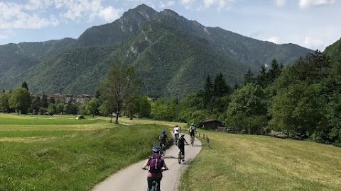 Ledro Bike Rentals