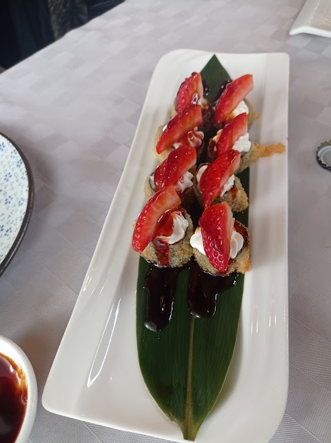 Sushi yan