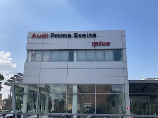 Fratelli Giacomel - Audi Prima Scelta :plus Lodi