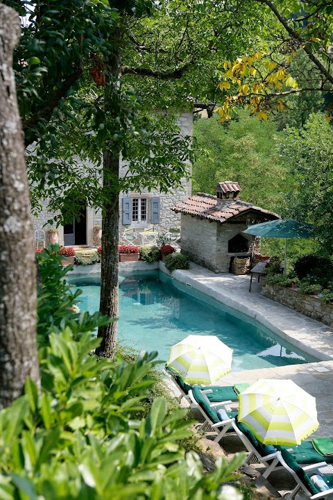 Risaliti Depurazione Acqua e Piscine