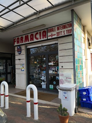 Farmacia Dott. Silvio Tropepe