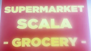 Supermarket scala