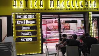 Antica Macelleria e Braceria