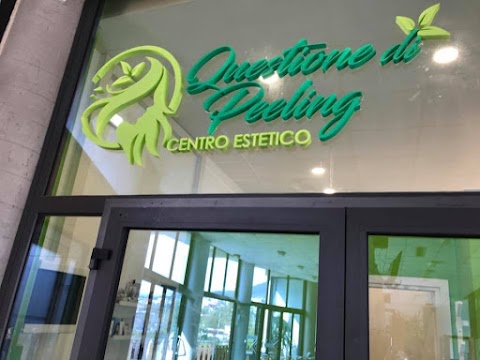 Centro Estetico Questione di Peeling