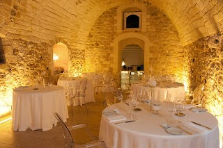 Ristorante Locanda Don Serafino - Relais & Châteaux