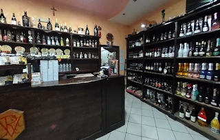 Enoteca Rosso Di Vino