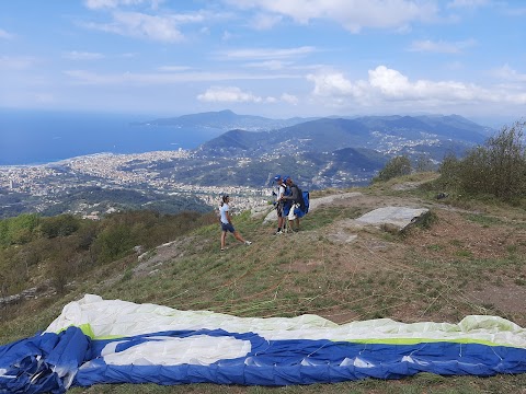 Liguria Adventure Parapendio & Outdoor