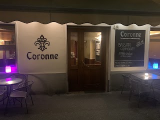 Coronne