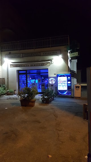 Farmacia BERTELLI DR Gian Luigi