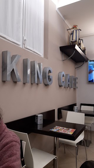 King cafè