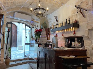 Osteria braceria pantagruel