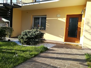 bed and breakfast BrentaGiardino