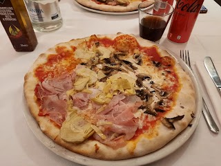 Ristorante Pizzeria Don Alfonso