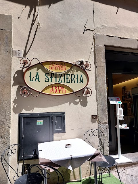 La Sfizieria