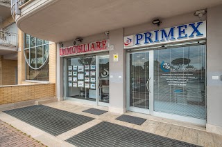 PRIMEX IMMOBILIARE