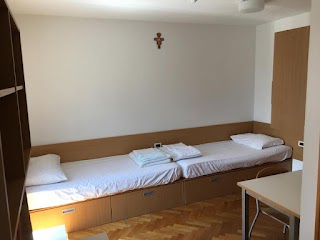 Hostel Sidro - Sveta Ana