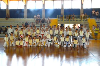 SCUOLA KARATE GALLIERA VENETA A.S.D