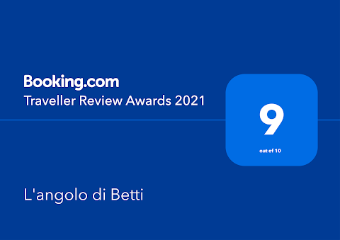 L'angolo di Betti