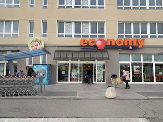 Eccomi - Supermercato