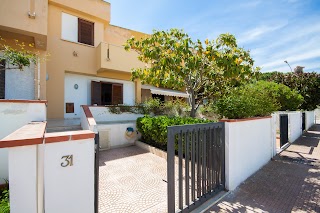 Villa Ciuri di fronte al mare - sea front