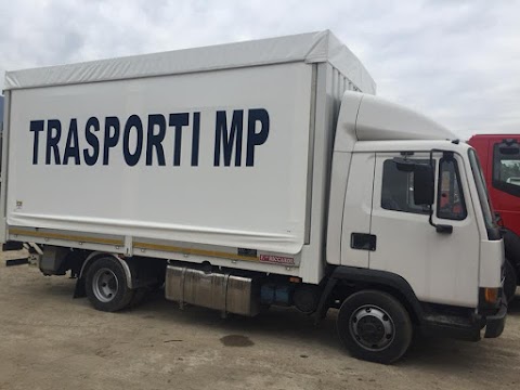 Trasporti MP