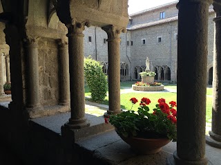 Scuola Paritaria Santa Maria del Paradiso