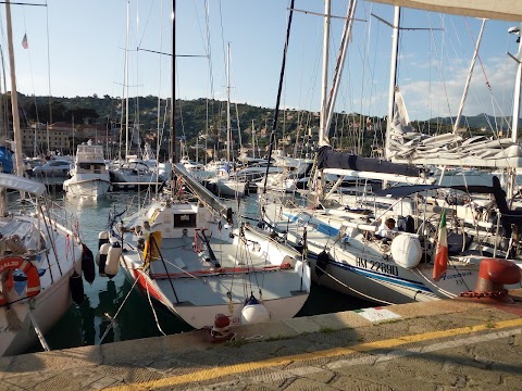 Circolo Nautico Santa Margherita Ligure