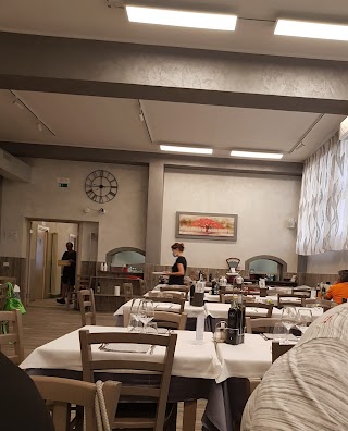 Ristorante Sì Chef