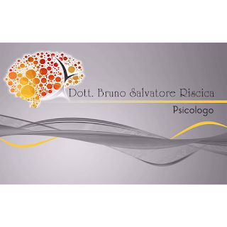 Dott. Salvatore Bruno Riscica - Psicologo/Psicoanalista