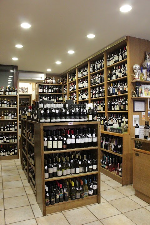 Enoteca Cucumazzo