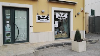 Molla L'osso - Pet Shop-