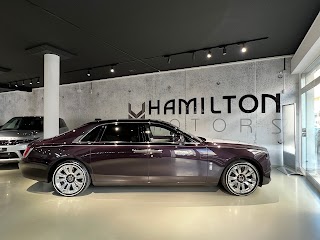 Hamilton Motors srl