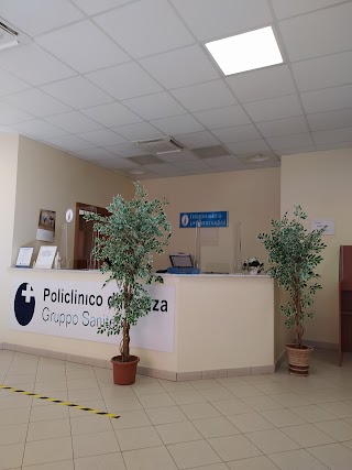 Clinica Città Di Alessandria