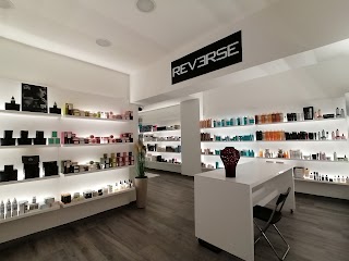 Reverse | Parrucchieri, Epilazione Definitiva & Beauty Shop