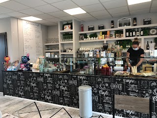 Laboratorio Caffé Bar