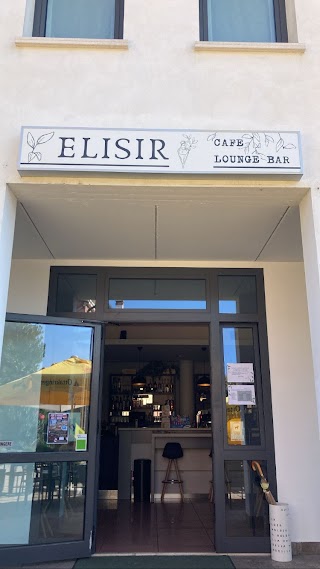 Elisir cafè & lounge