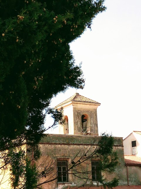 Casa di Riposo Il Chiostro