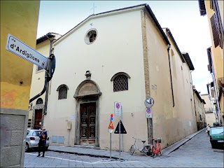 Chiesa di Santa Monaca