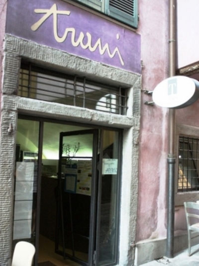 Trani Braceria Pizzeria