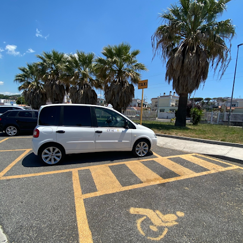 Taxi pozzuoli