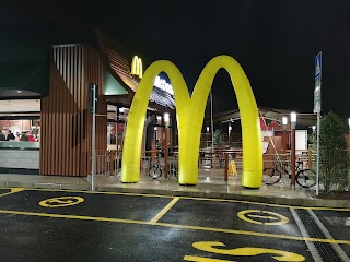 McDonald's Correggio